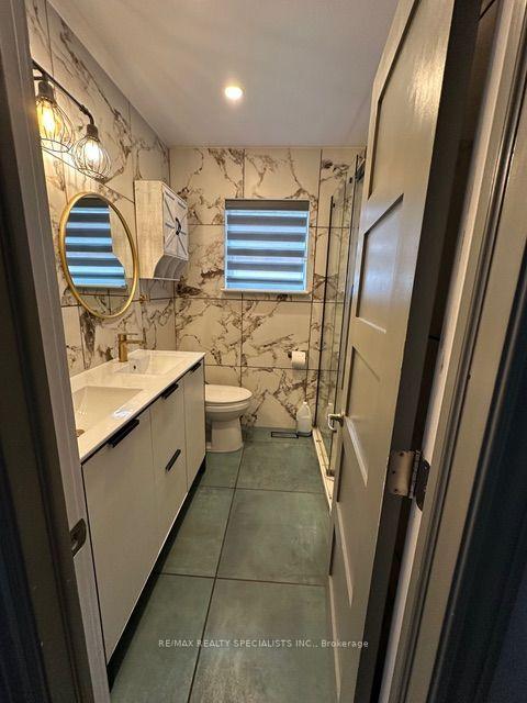 Photo 12 of Unit UPPER, 189 Little Avenue, Barrie, Allandale Heights — HOMEH