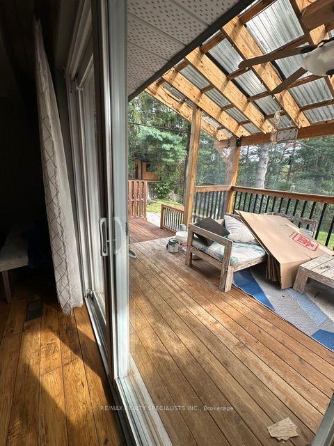 Photo 18 of Unit UPPER, 189 Little Avenue, Barrie, Allandale Heights — HOMEH