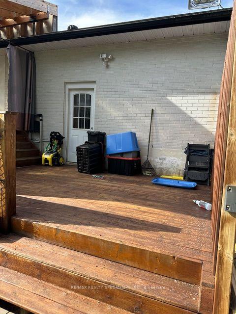 Photo 22 of Unit UPPER, 189 Little Avenue, Barrie, Allandale Heights — HOMEH