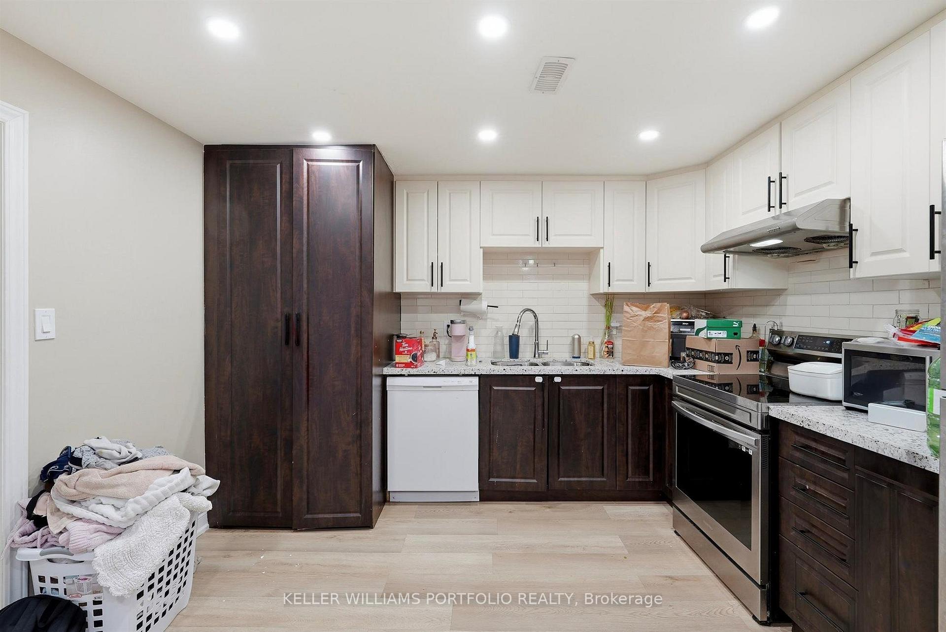 Photo 9 of Unit Bsmt, 3067 Ilomar Court, Mississauga, Meadowvale — HOMEH