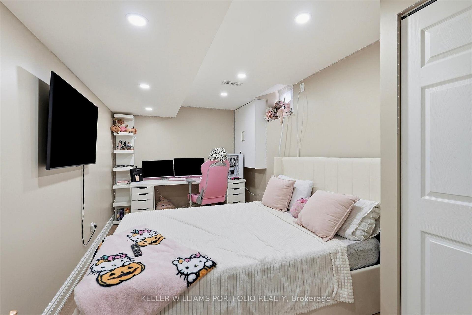Photo 12 of Unit Bsmt, 3067 Ilomar Court, Mississauga, Meadowvale — HOMEH