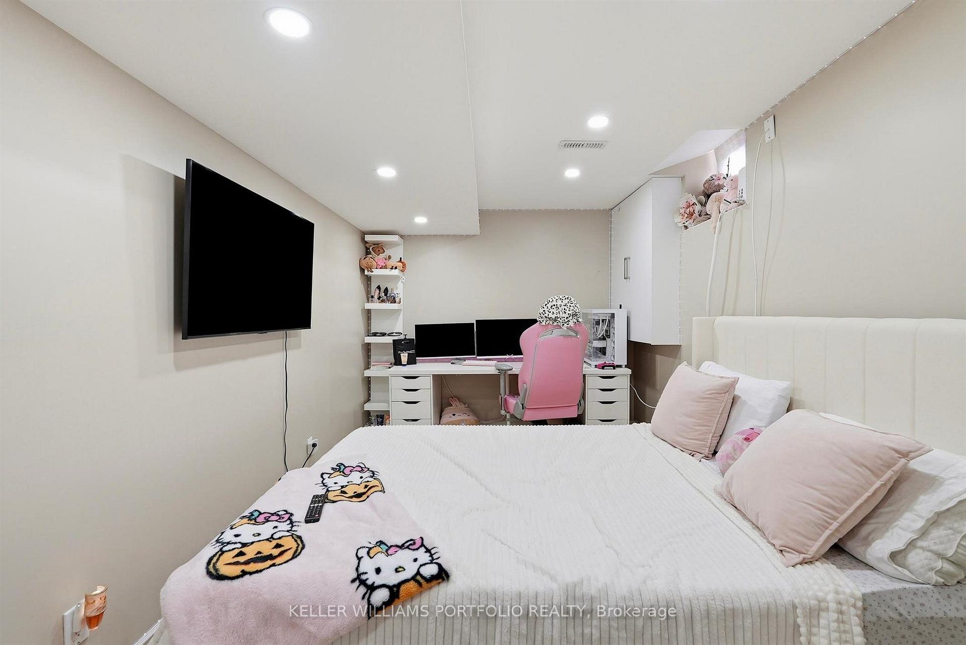 Photo 13 of Unit Bsmt, 3067 Ilomar Court, Mississauga, Meadowvale — HOMEH
