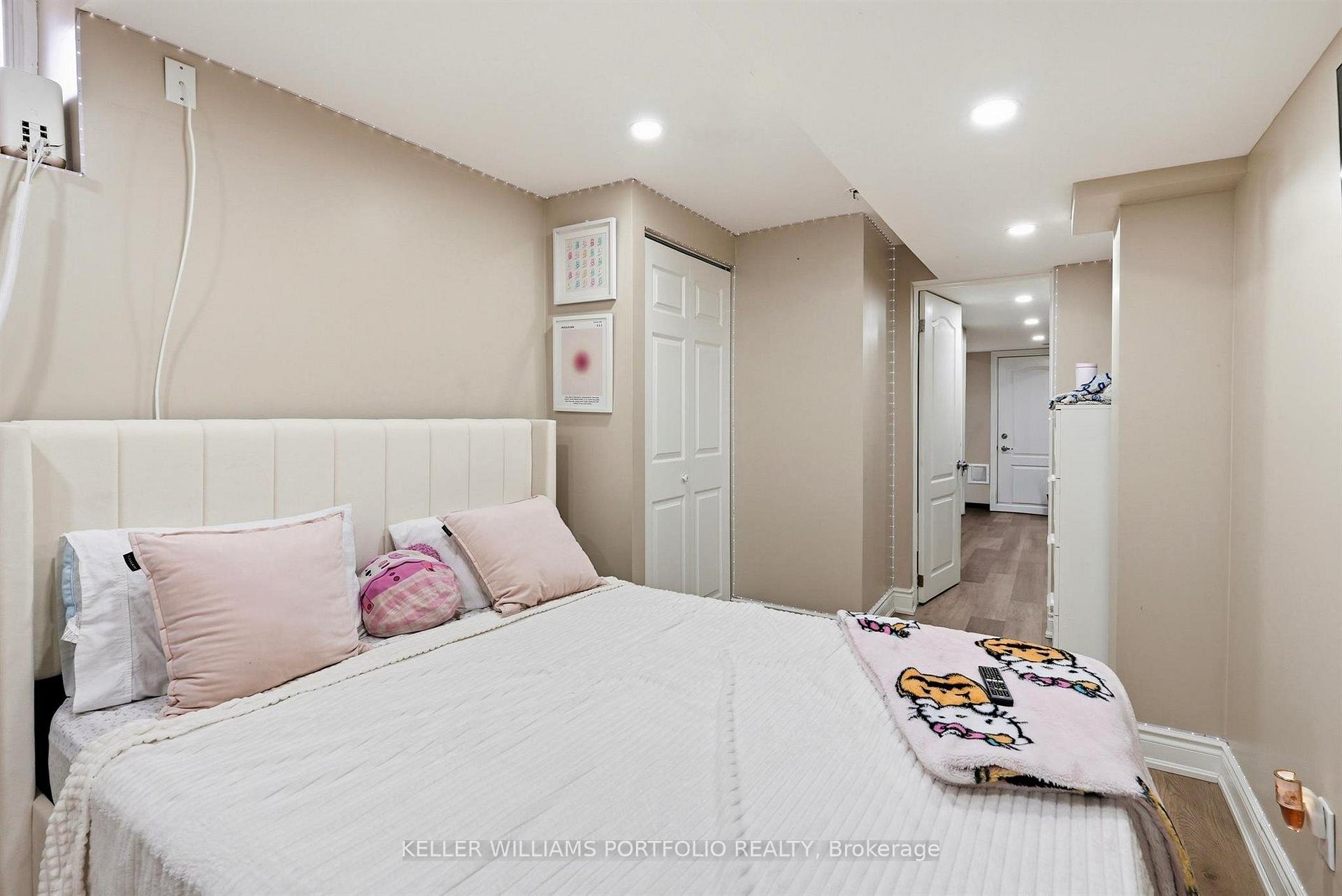 Photo 14 of Unit Bsmt, 3067 Ilomar Court, Mississauga, Meadowvale — HOMEH