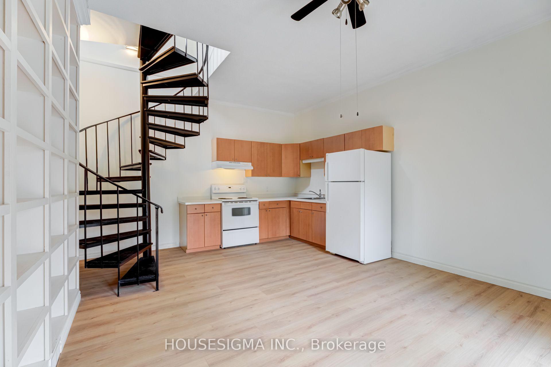 Photo of Unit Loft, 22 Drury Lane