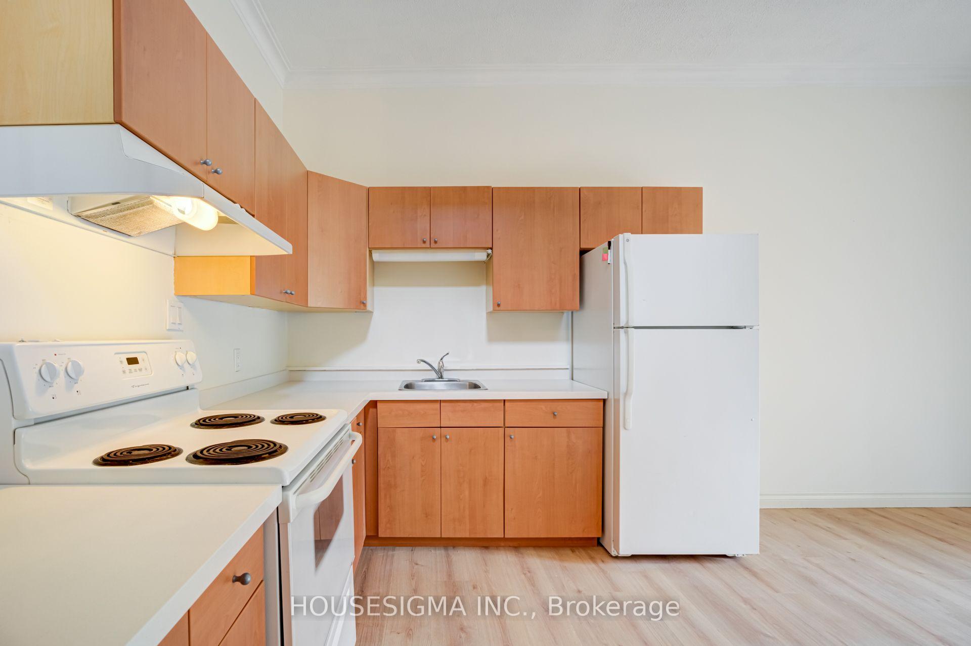 Photo 2 of Unit Loft, 22 Drury Lane, Barrie, Codrington — HOMEH