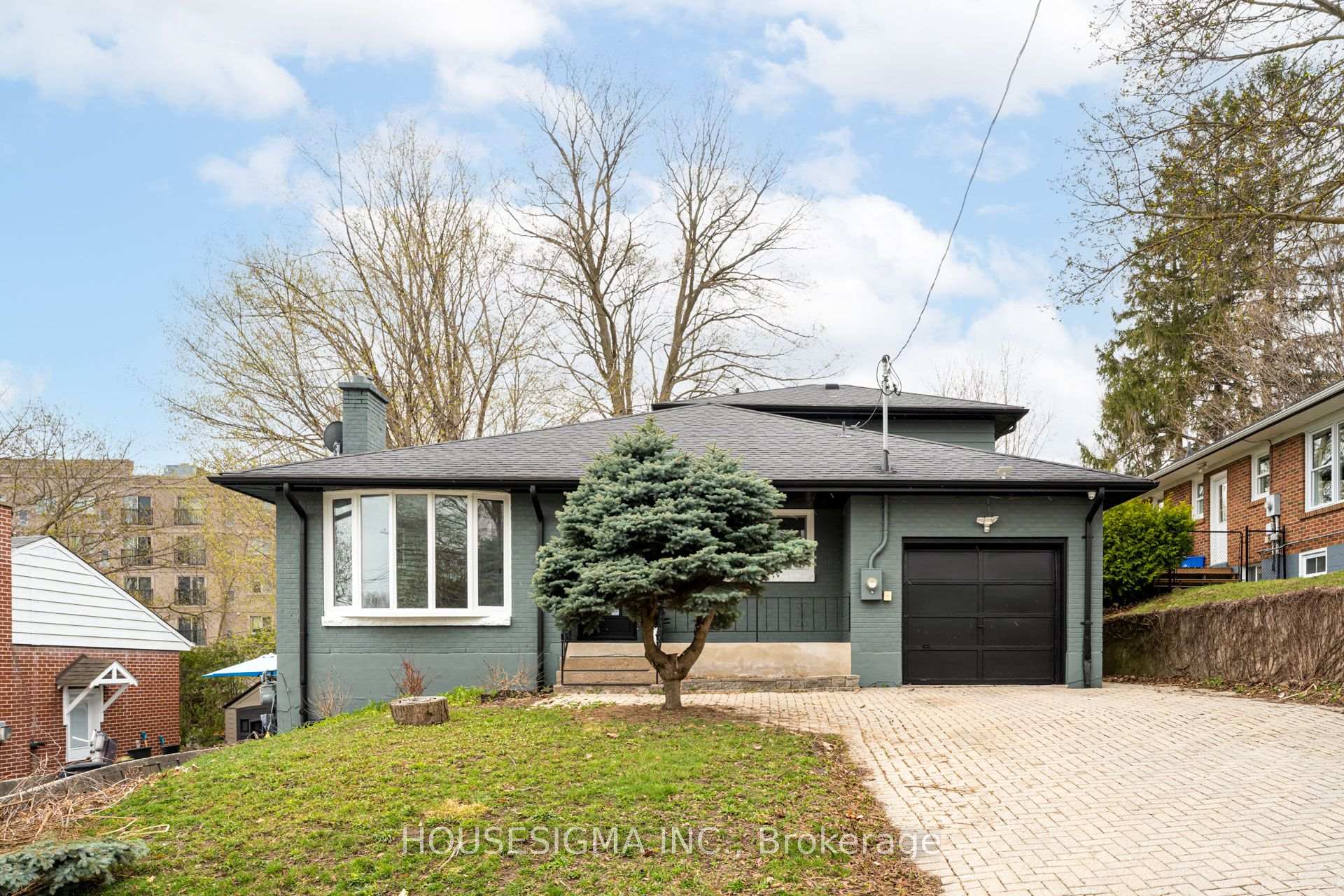 Photo 3 of Unit Loft, 22 Drury Lane, Barrie, Codrington — HOMEH
