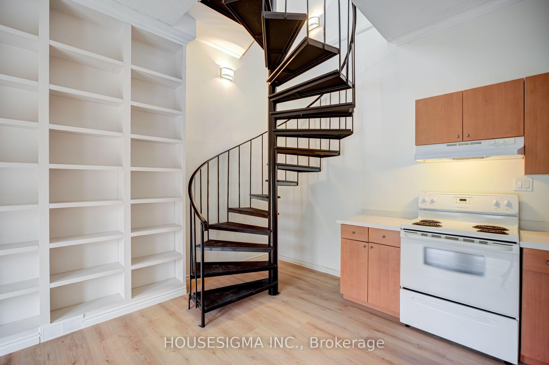 Photo 5 of Unit Loft, 22 Drury Lane, Barrie, Codrington — HOMEH