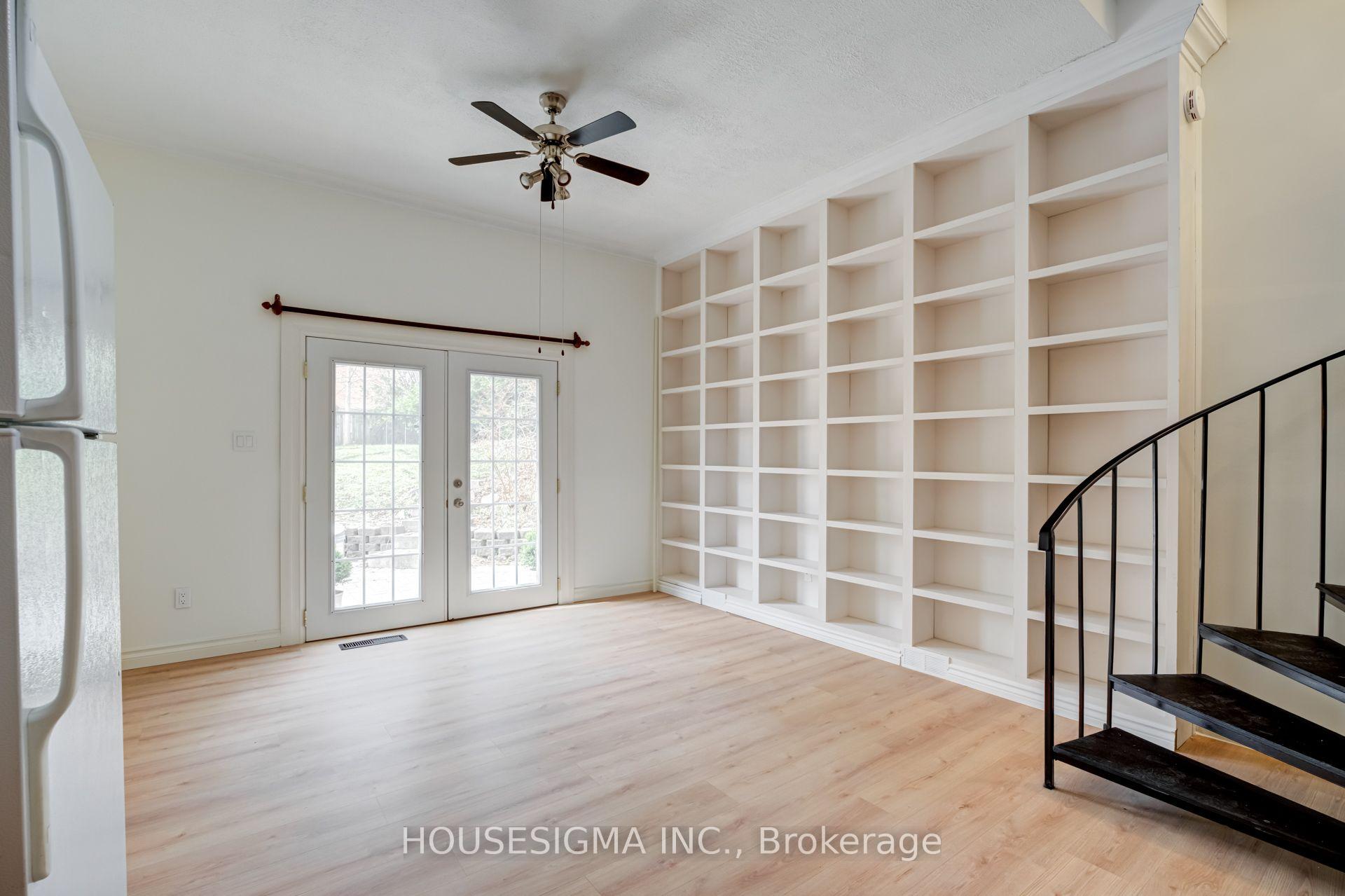 Photo 11 of Unit Loft, 22 Drury Lane, Barrie, Codrington — HOMEH