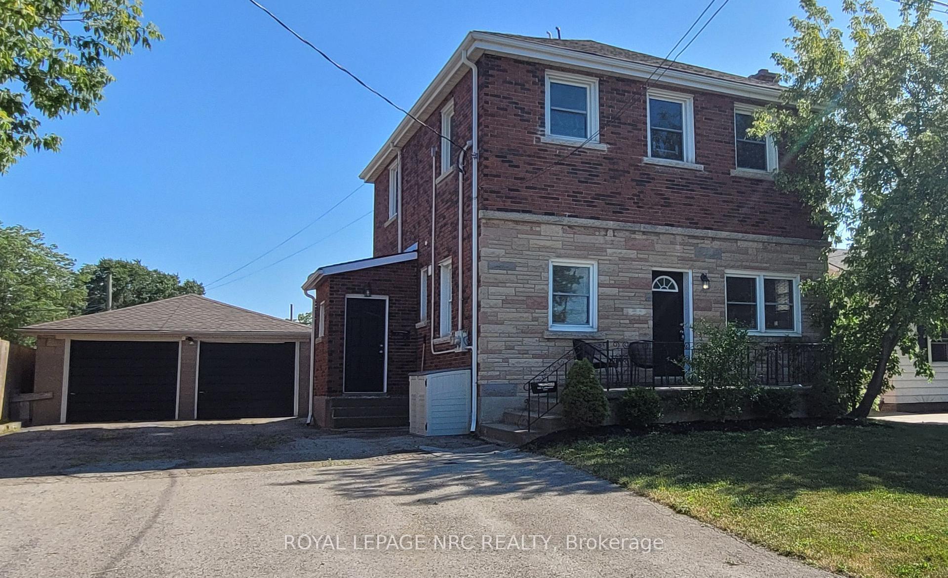 Photo of 185 Catherine Street