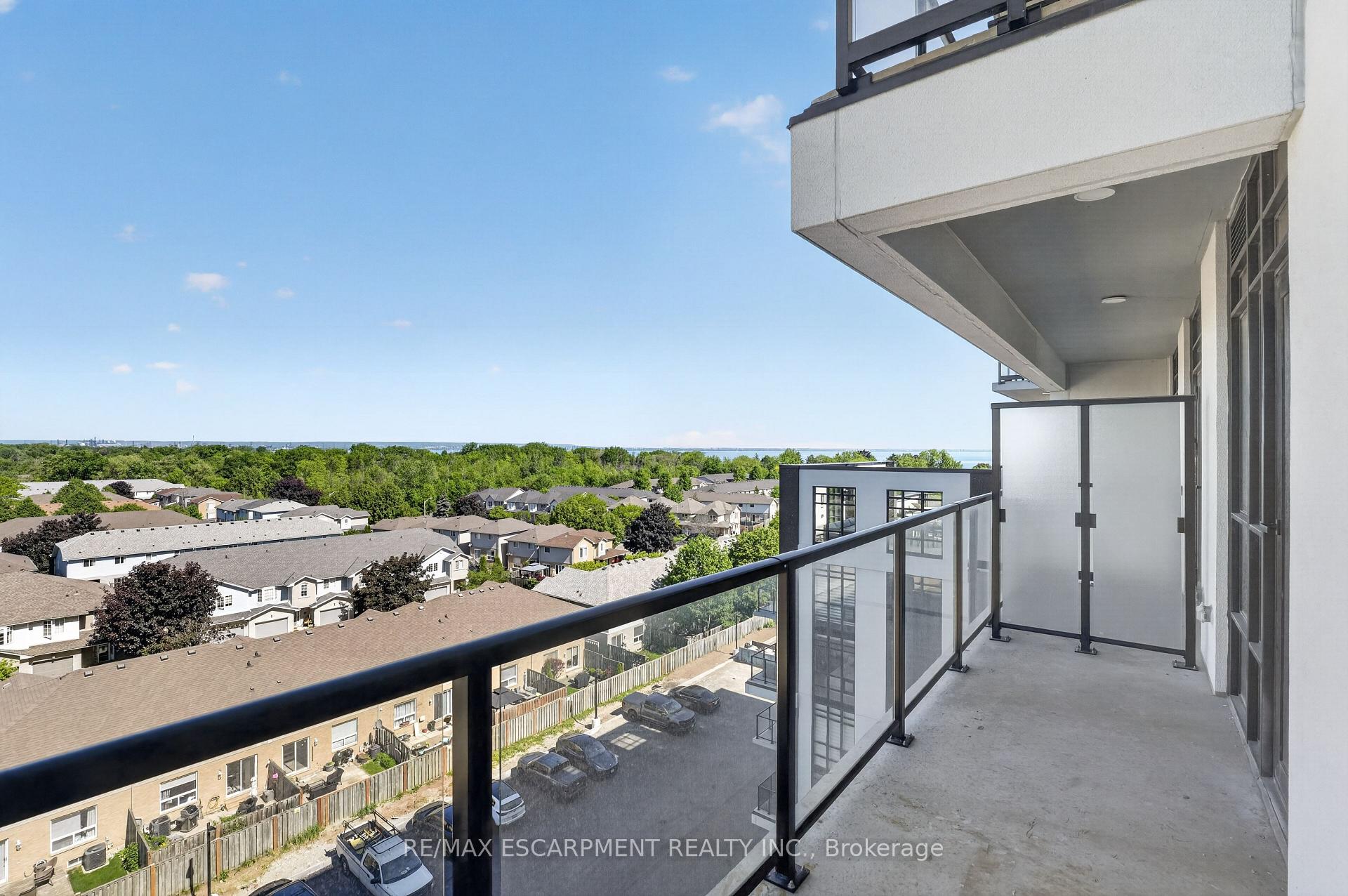 Photo 20 of Unit 703, 461 Green Road, Hamilton, Stoney Creek — HOMEH