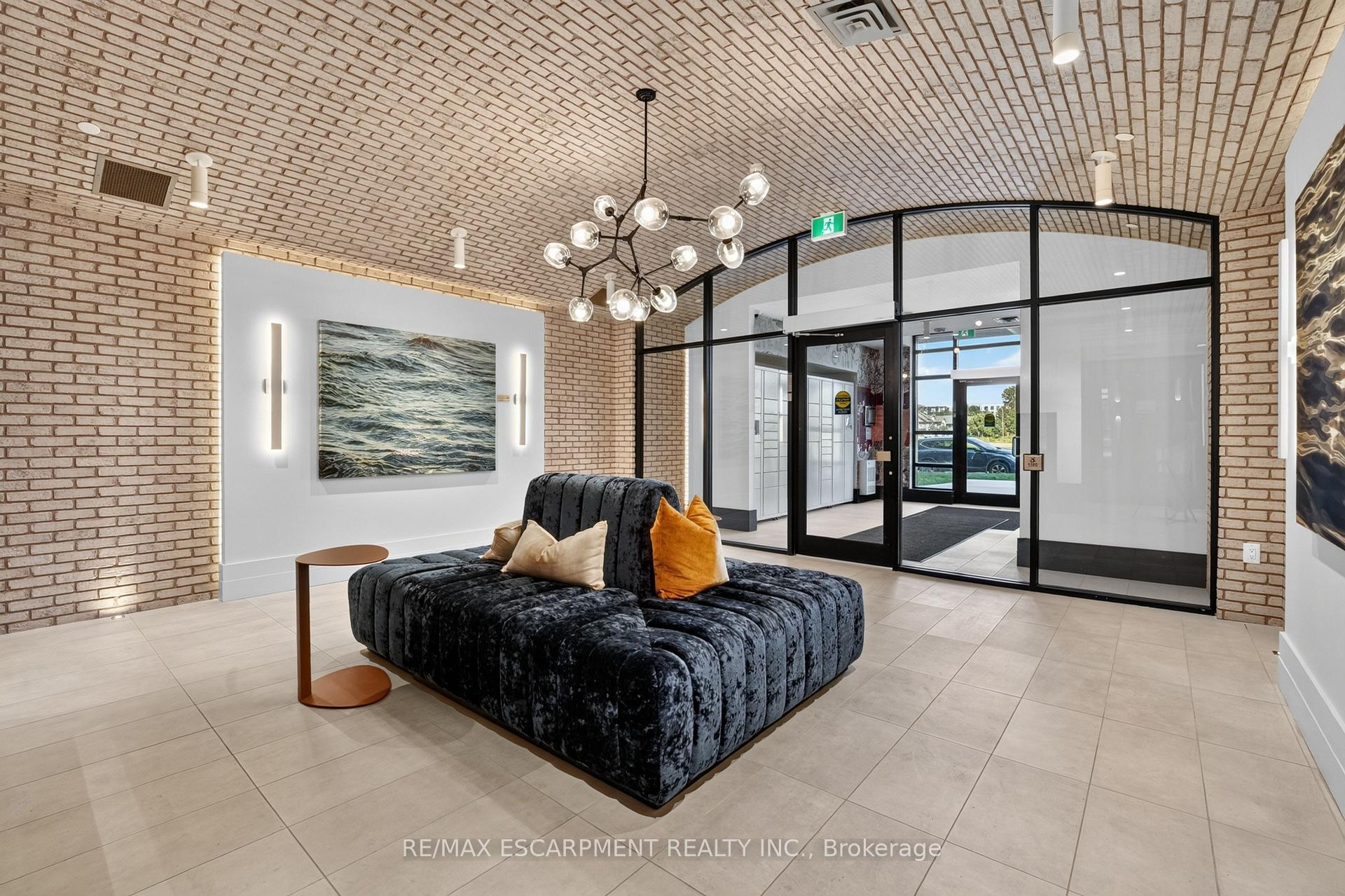 Photo 24 of Unit 703, 461 Green Road, Hamilton, Stoney Creek — HOMEH