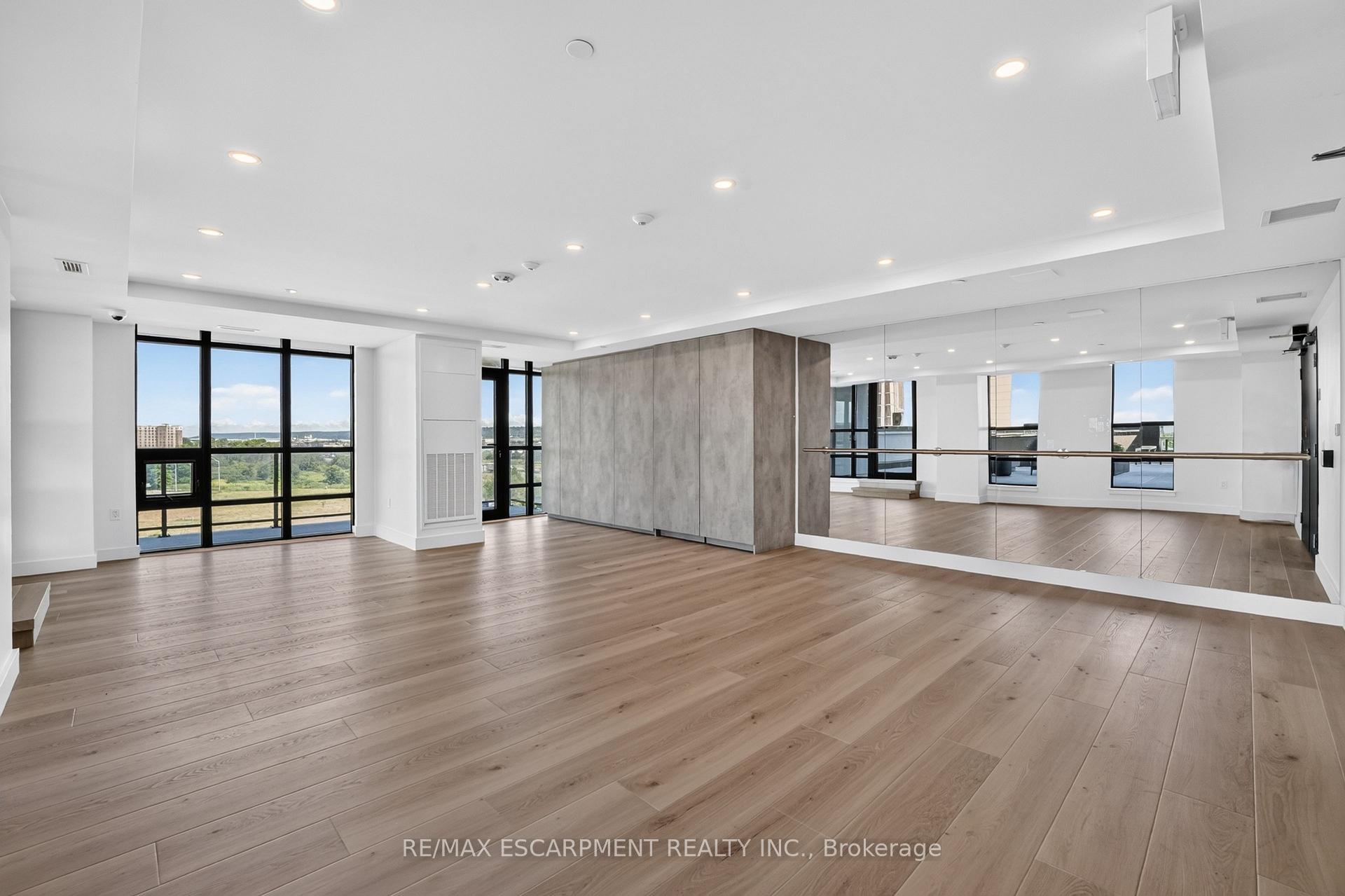 Photo 33 of Unit 703, 461 Green Road, Hamilton, Stoney Creek — HOMEH