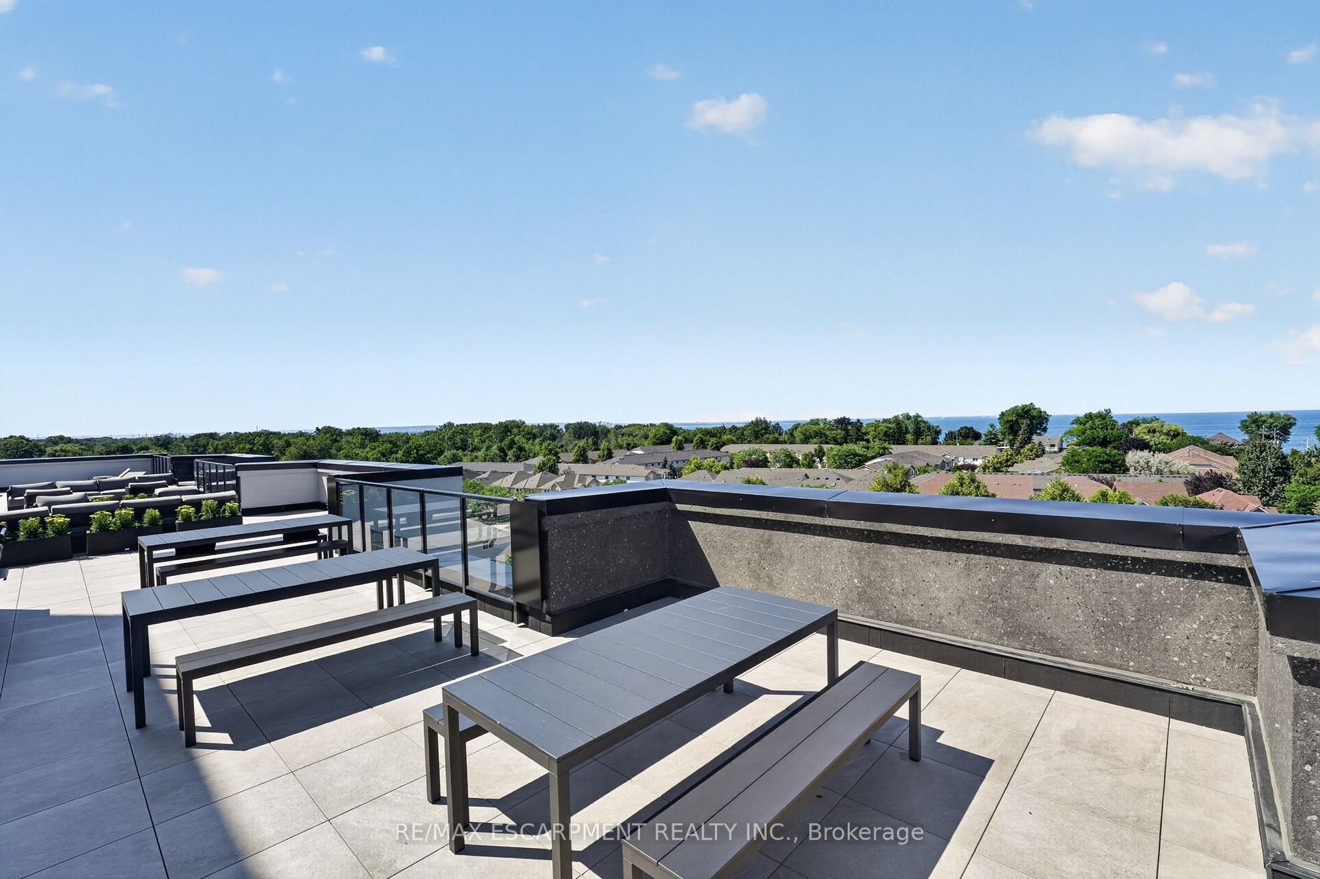 Photo 45 of Unit 703, 461 Green Road, Hamilton, Stoney Creek — HOMEH