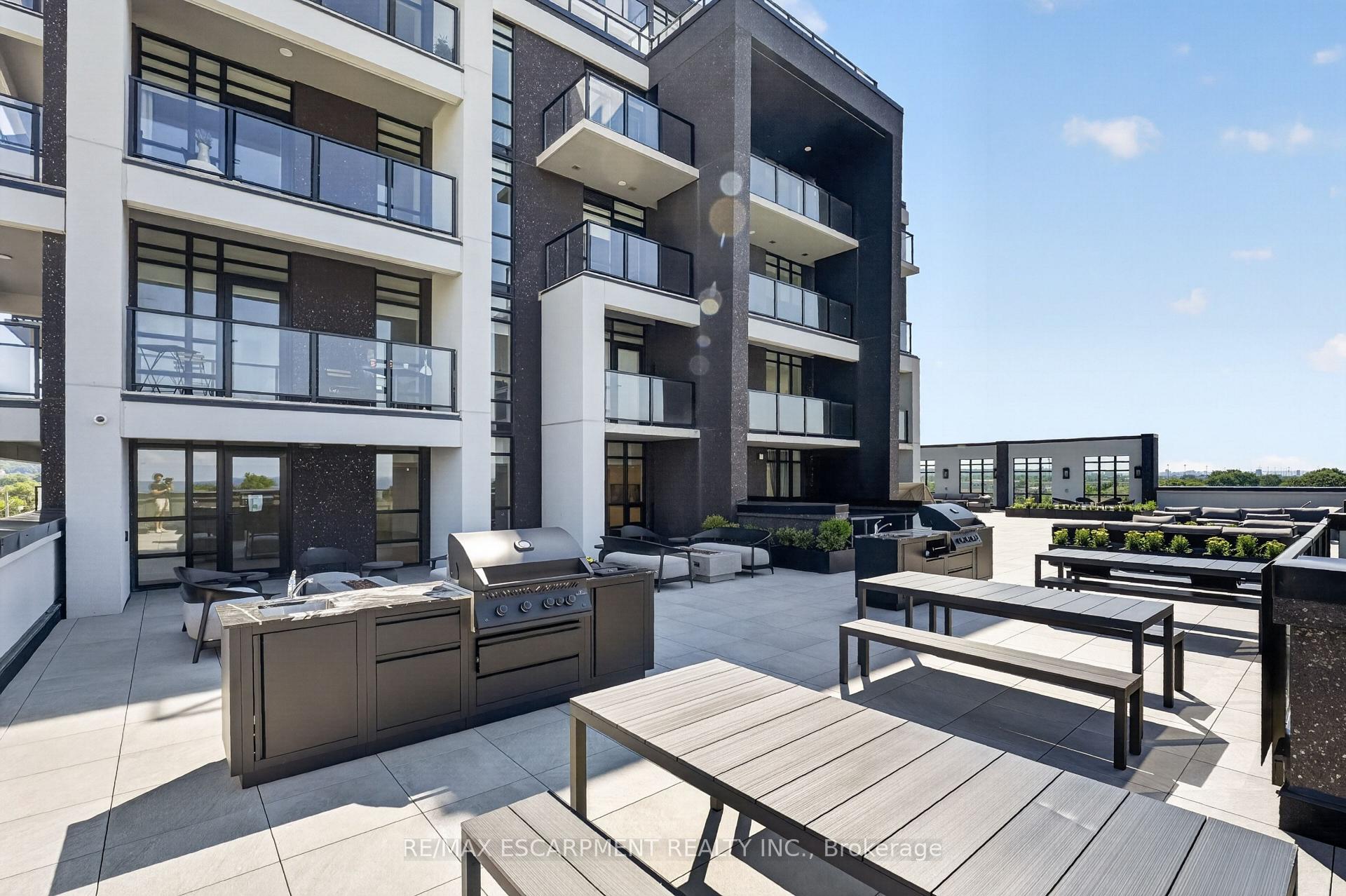 Photo 46 of Unit 703, 461 Green Road, Hamilton, Stoney Creek — HOMEH
