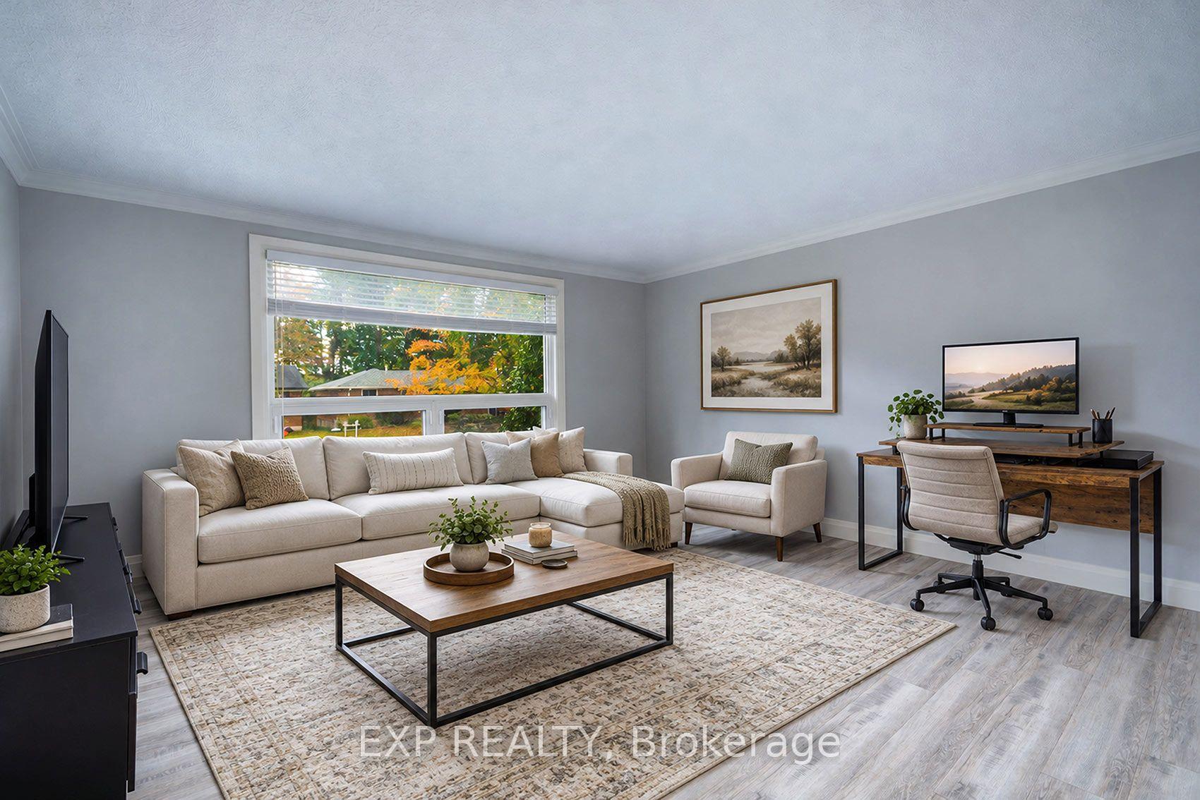 Photo 5 of 28 Alexander Avenue, Barrie, Codrington — HOMEH