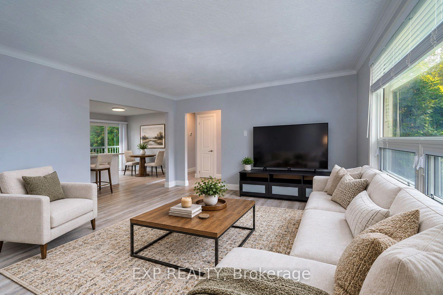 Photo 6 of 28 Alexander Avenue, Barrie, Codrington — HOMEH