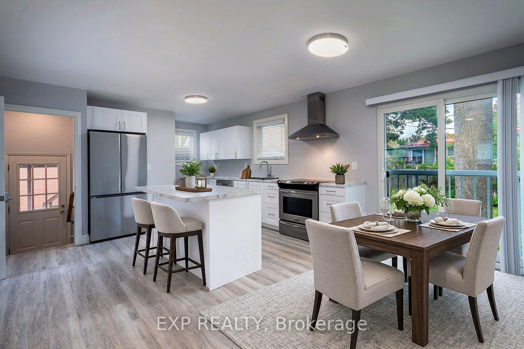 Photo 7 of 28 Alexander Avenue, Barrie, Codrington — HOMEH