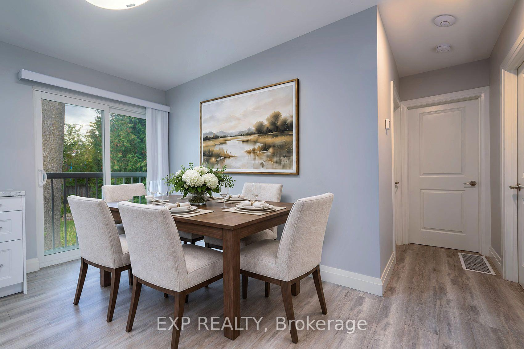 Photo 9 of 28 Alexander Avenue, Barrie, Codrington — HOMEH
