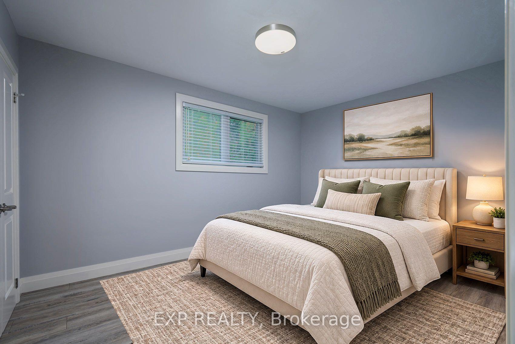 Photo 10 of 28 Alexander Avenue, Barrie, Codrington — HOMEH