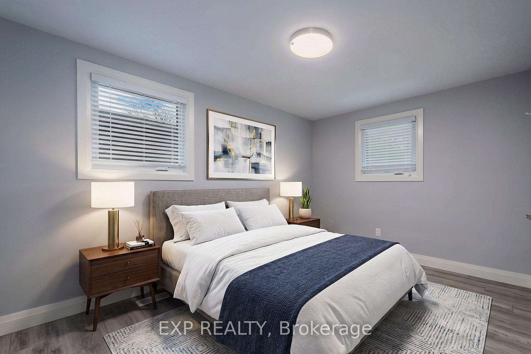 Photo 12 of 28 Alexander Avenue, Barrie, Codrington — HOMEH