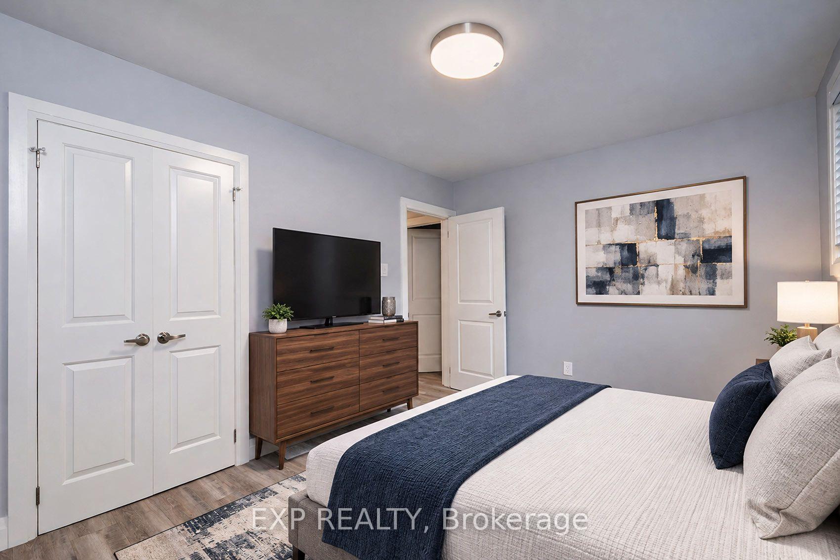 Photo 13 of 28 Alexander Avenue, Barrie, Codrington — HOMEH