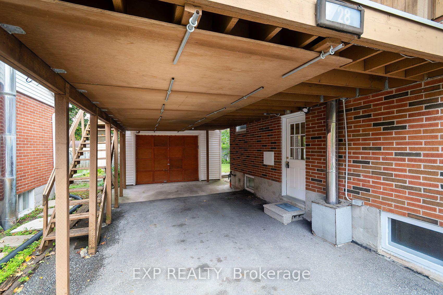 Photo 16 of 28 Alexander Avenue, Barrie, Codrington — HOMEH
