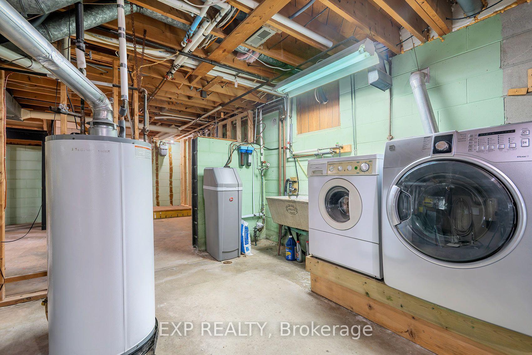 Photo 18 of 28 Alexander Avenue, Barrie, Codrington — HOMEH