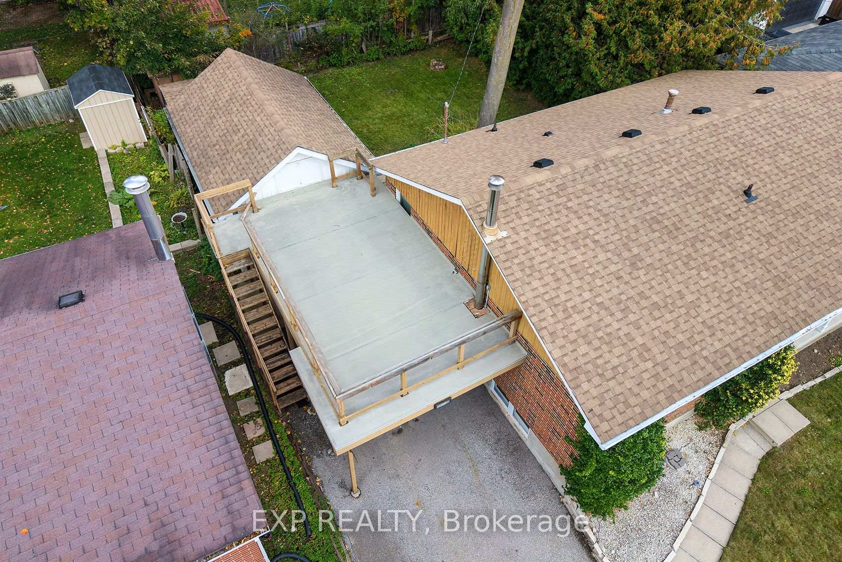 Photo 30 of 28 Alexander Avenue, Barrie, Codrington — HOMEH