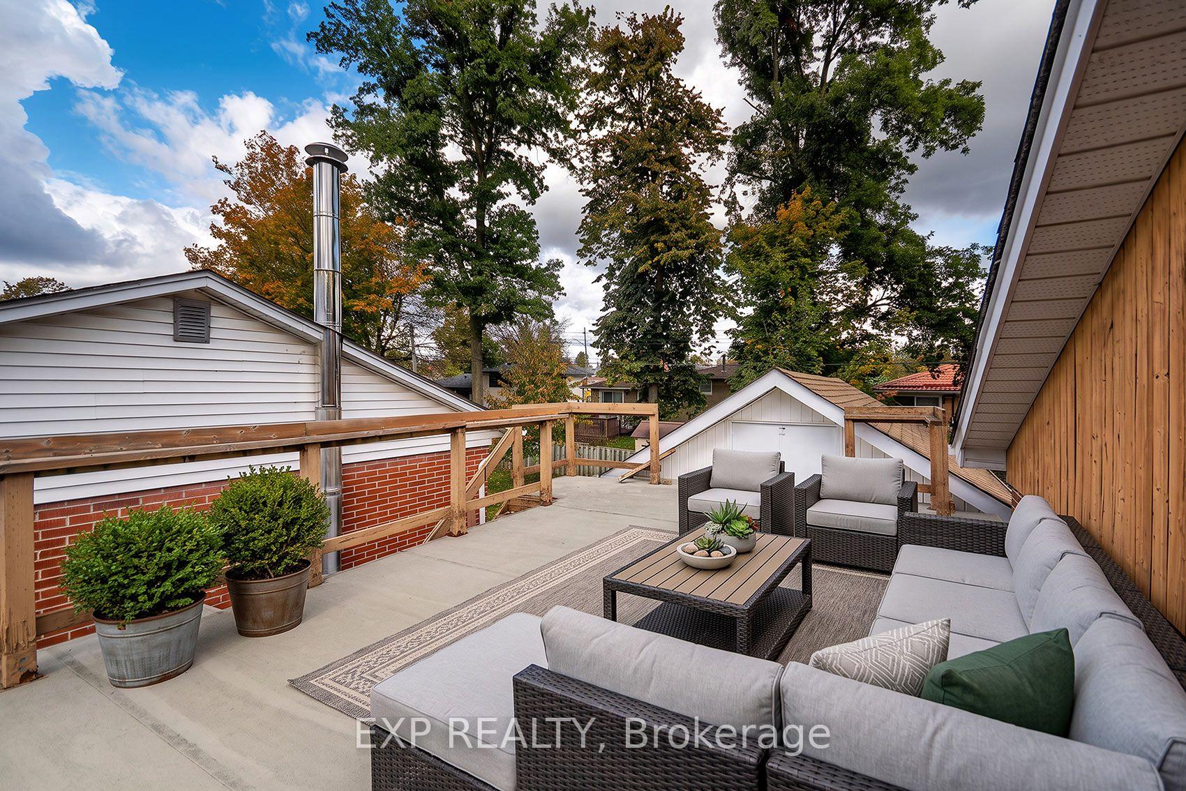 Photo 31 of 28 Alexander Avenue, Barrie, Codrington — HOMEH