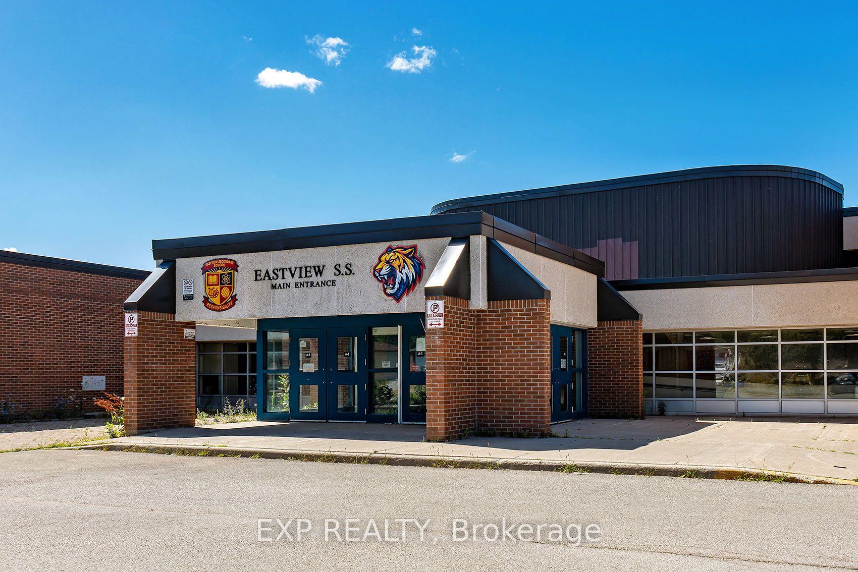 Photo 36 of 28 Alexander Avenue, Barrie, Codrington — HOMEH