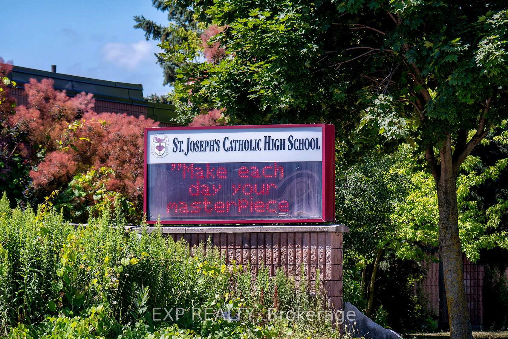 Photo 37 of 28 Alexander Avenue, Barrie, Codrington — HOMEH