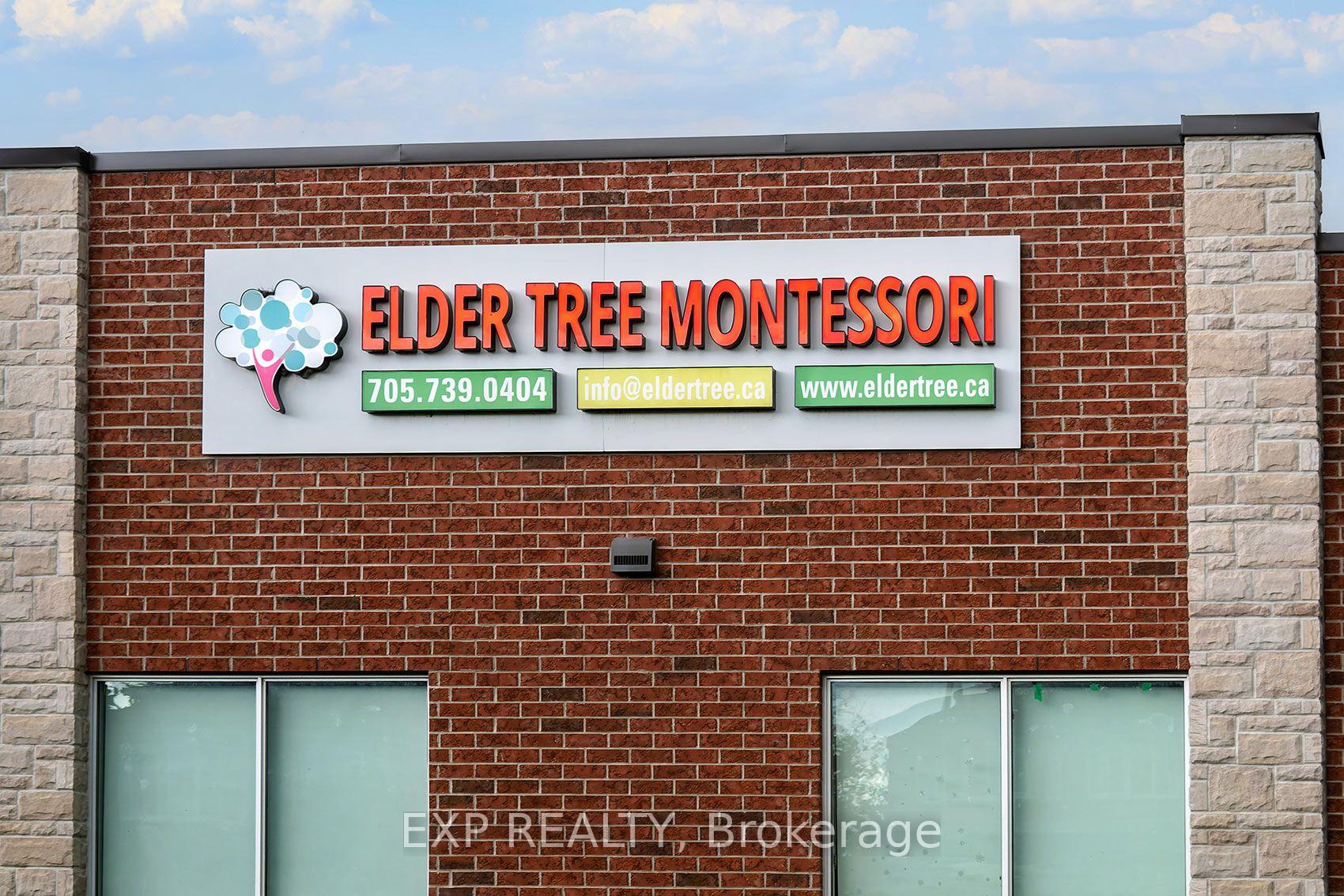 Photo 38 of 28 Alexander Avenue, Barrie, Codrington — HOMEH