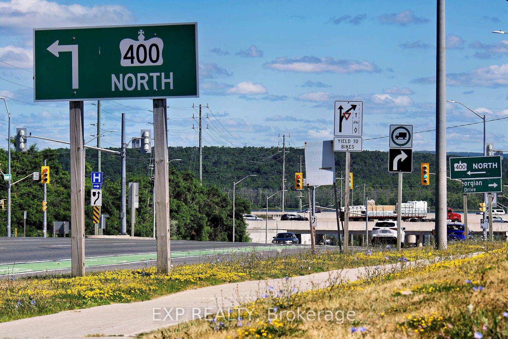 Photo 39 of 28 Alexander Avenue, Barrie, Codrington — HOMEH
