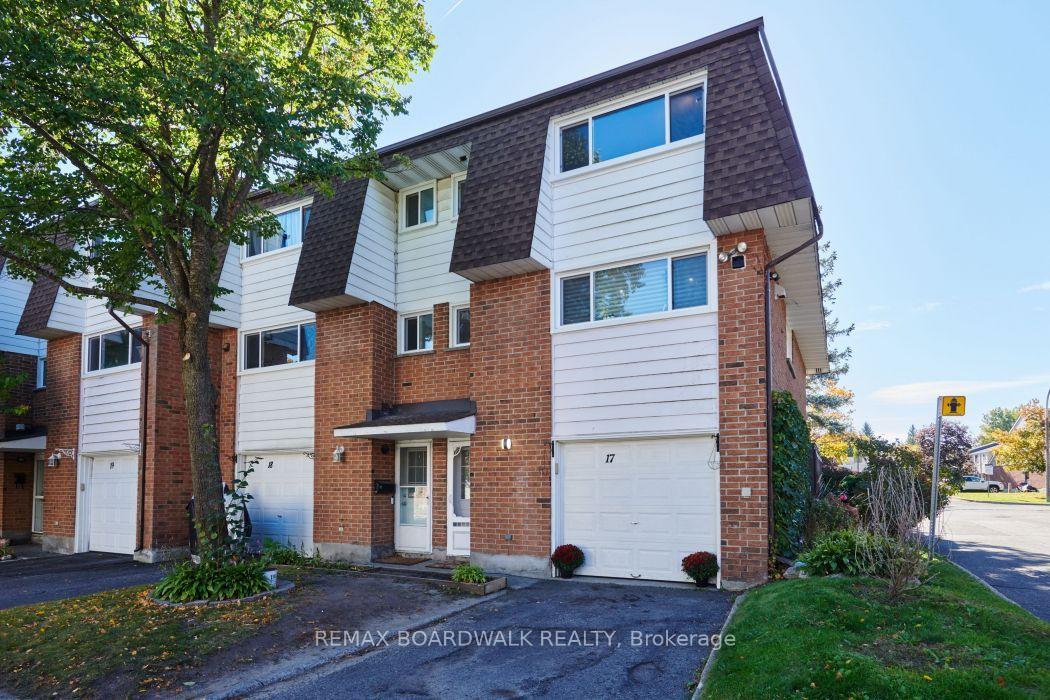 Photo of Unit 17, 2296 Orient Park Drive