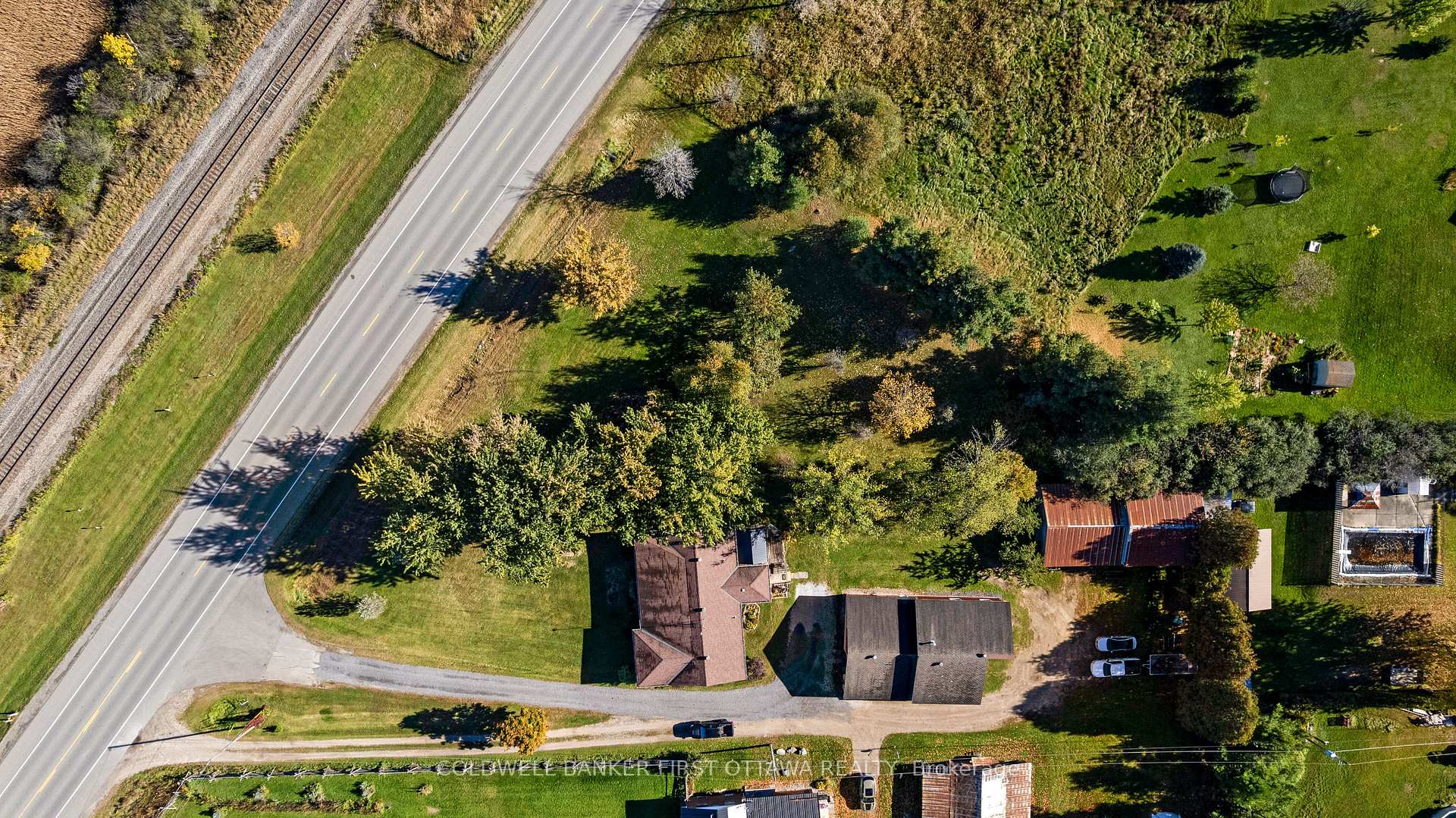 Photo 6 of 6739 43 Highway, Perth, Perth — HOMEH