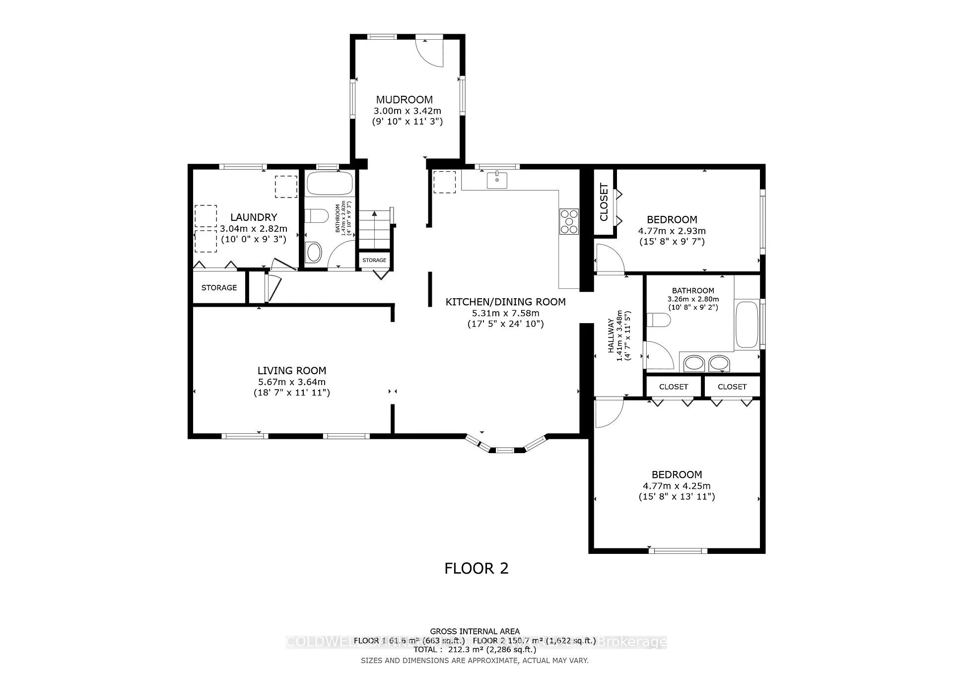 Photo 47 of 6739 43 Highway, Perth, Perth — HOMEH