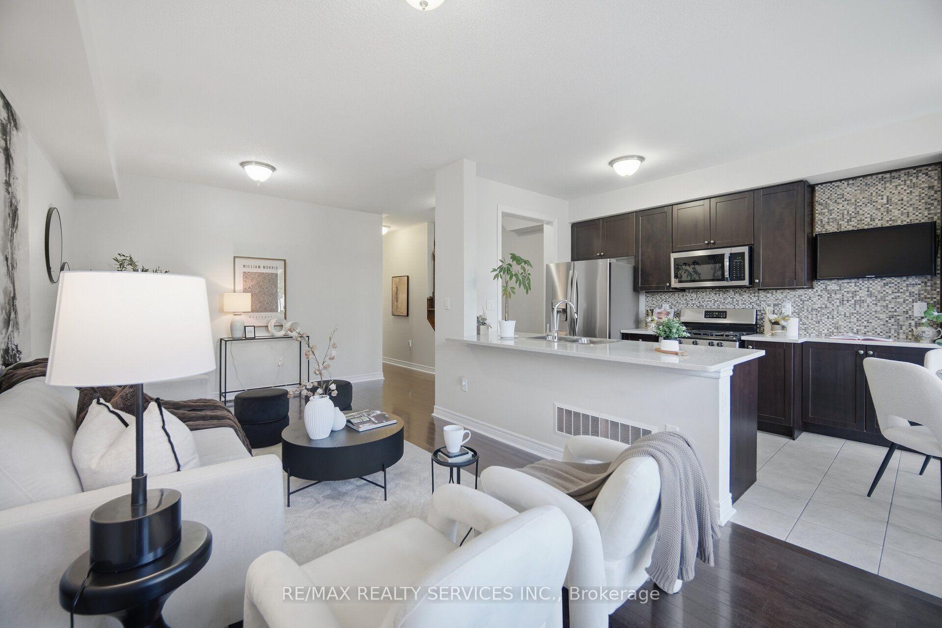 Photo 2 of 9 Aspenview Avenue, Caledon, Rural Caledon — HOMEH