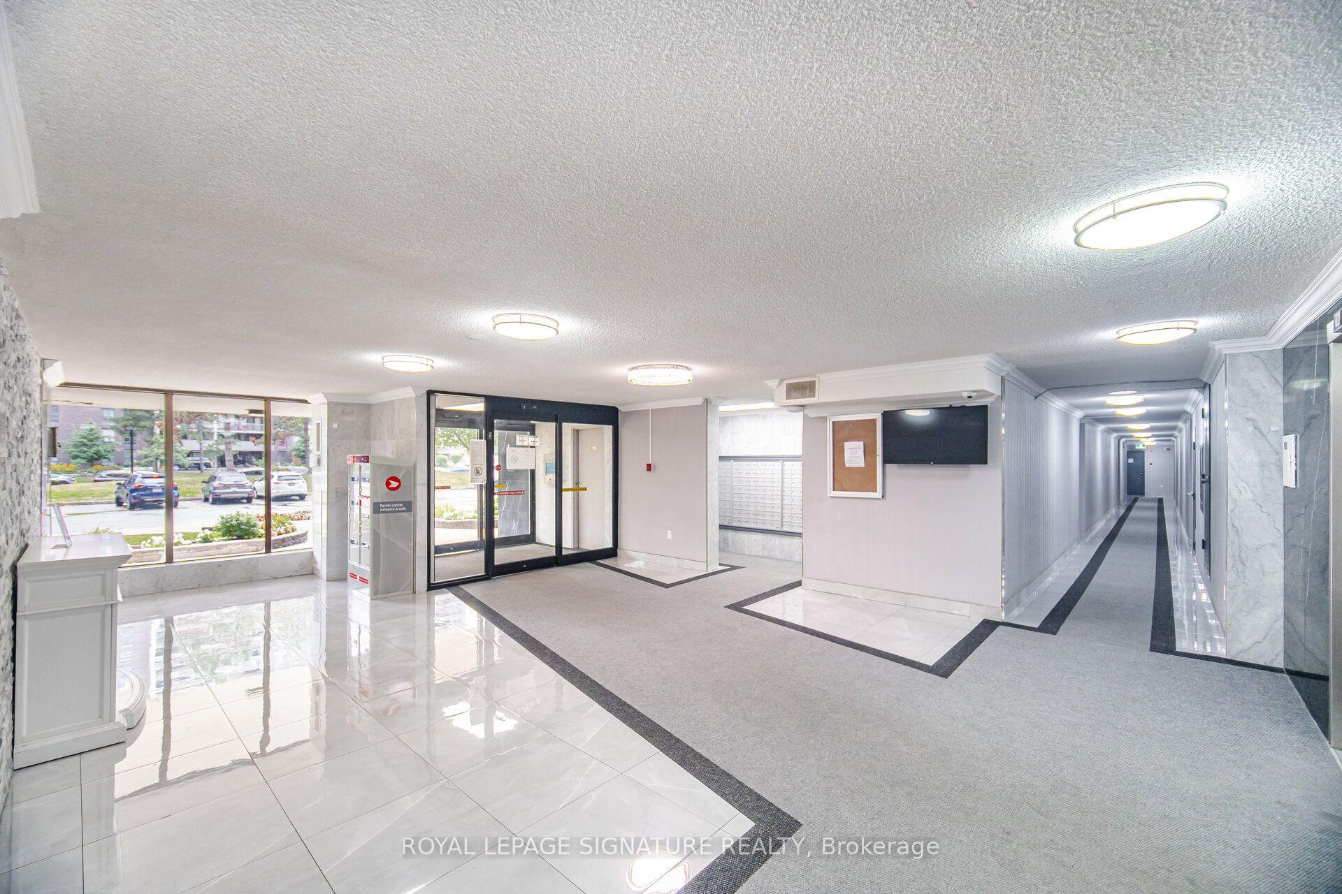 Photo 3 of Unit 303, 4 Kings Cross Road, Brampton, Queen Street Corridor — HOMEH