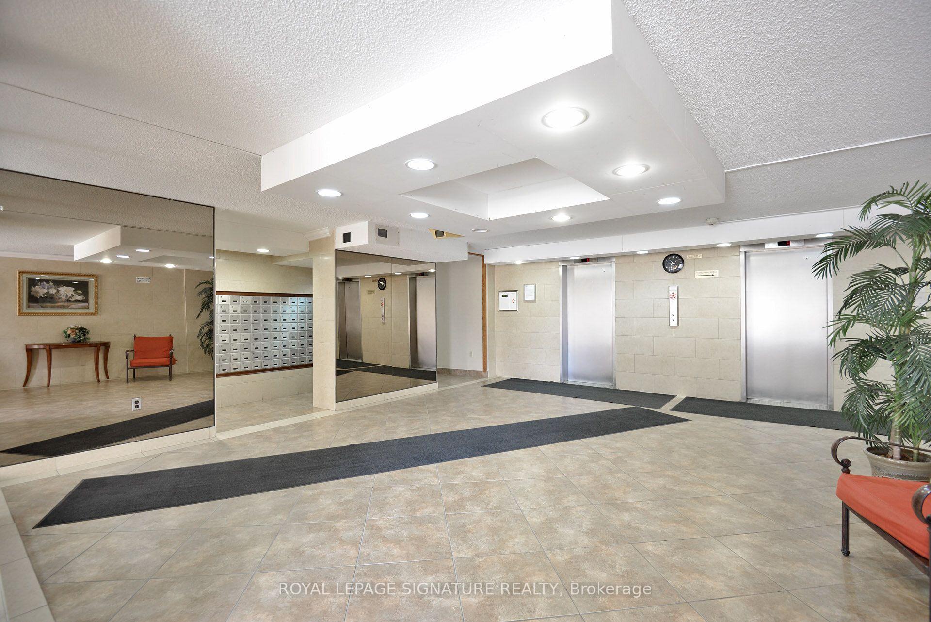 Photo 5 of Unit 303, 4 Kings Cross Road, Brampton, Queen Street Corridor — HOMEH