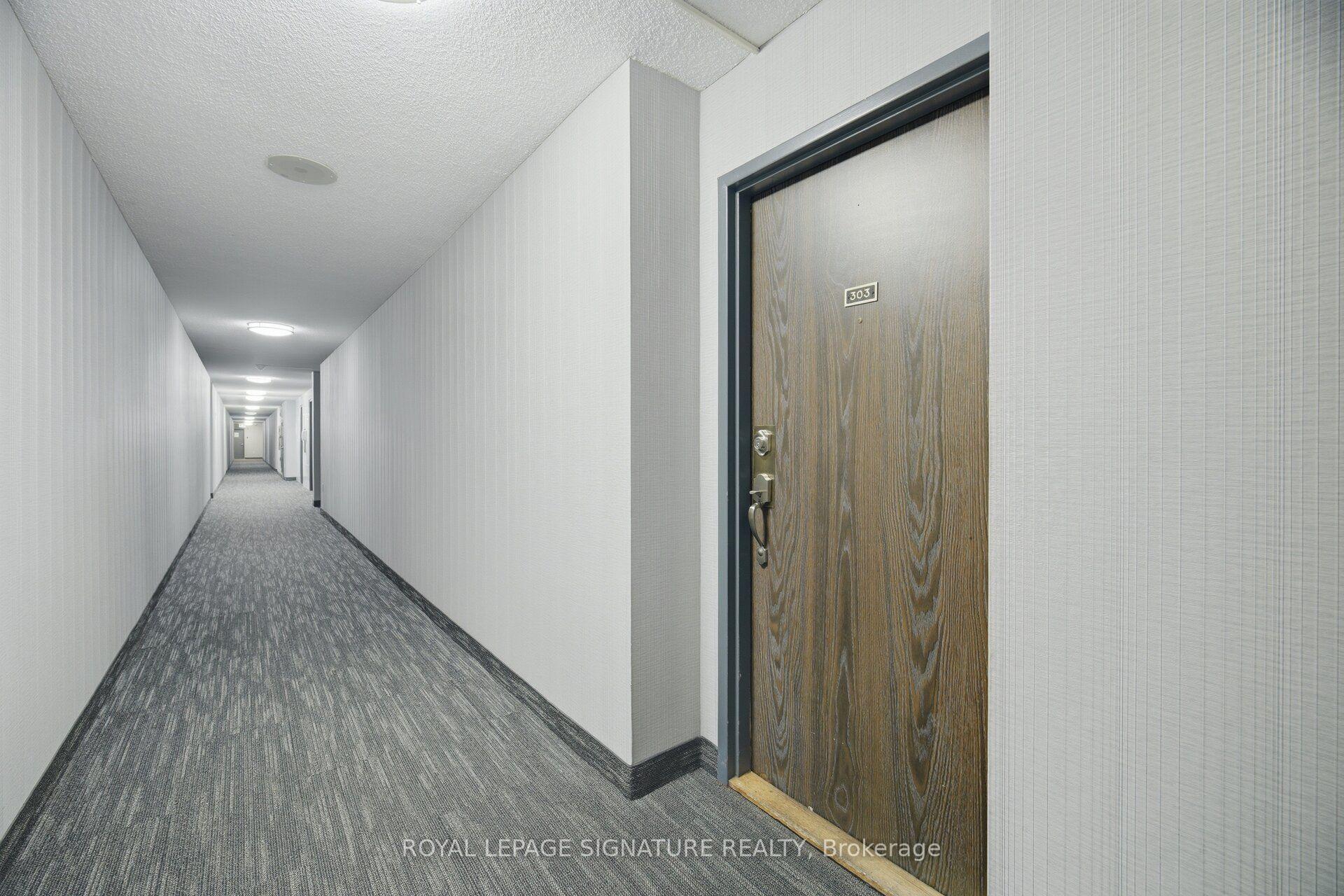 Photo 6 of Unit 303, 4 Kings Cross Road, Brampton, Queen Street Corridor — HOMEH