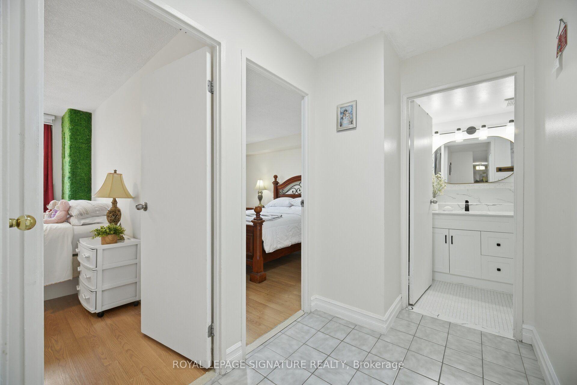 Photo 19 of Unit 303, 4 Kings Cross Road, Brampton, Queen Street Corridor — HOMEH