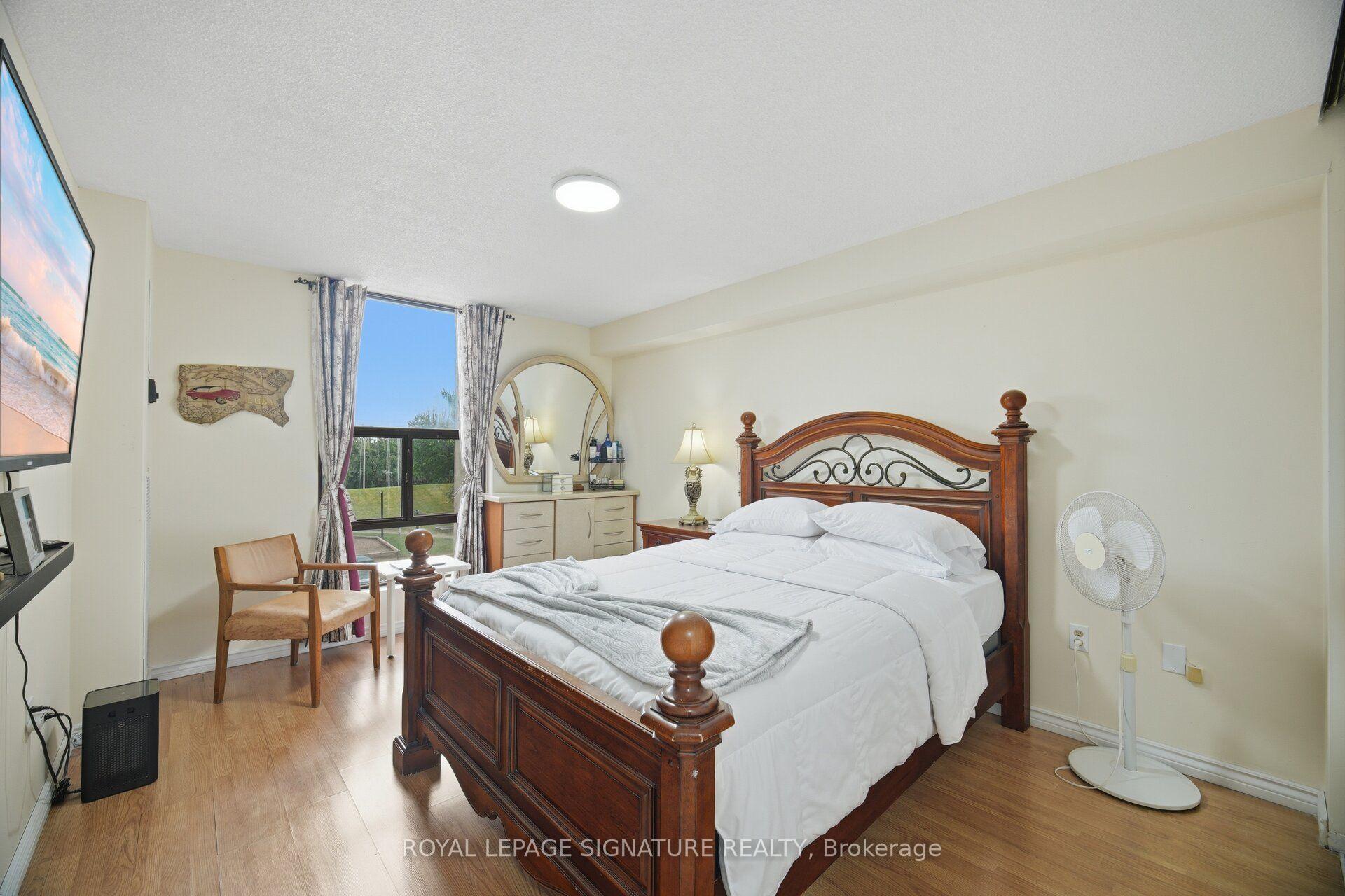 Photo 20 of Unit 303, 4 Kings Cross Road, Brampton, Queen Street Corridor — HOMEH