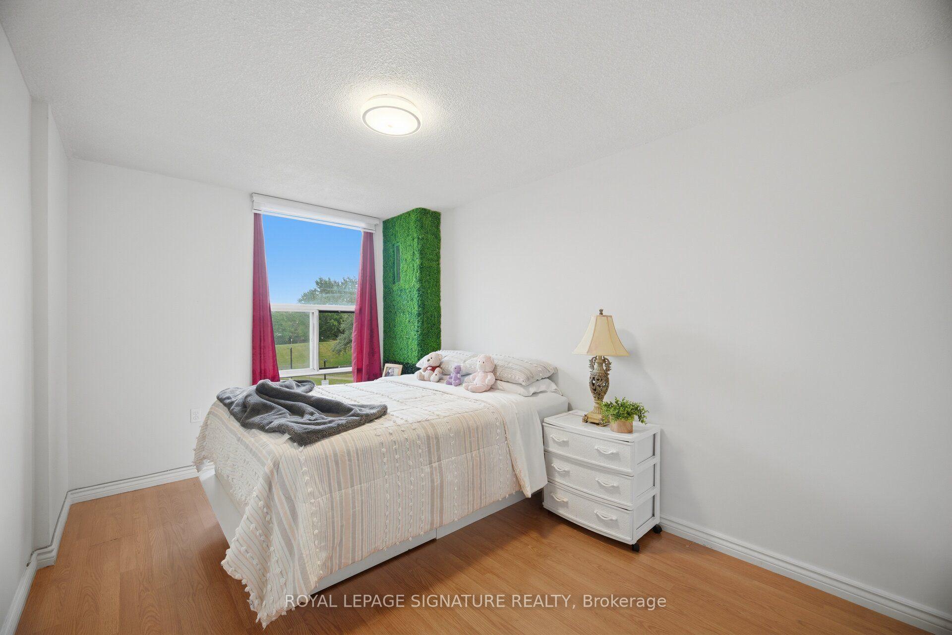 Photo 24 of Unit 303, 4 Kings Cross Road, Brampton, Queen Street Corridor — HOMEH