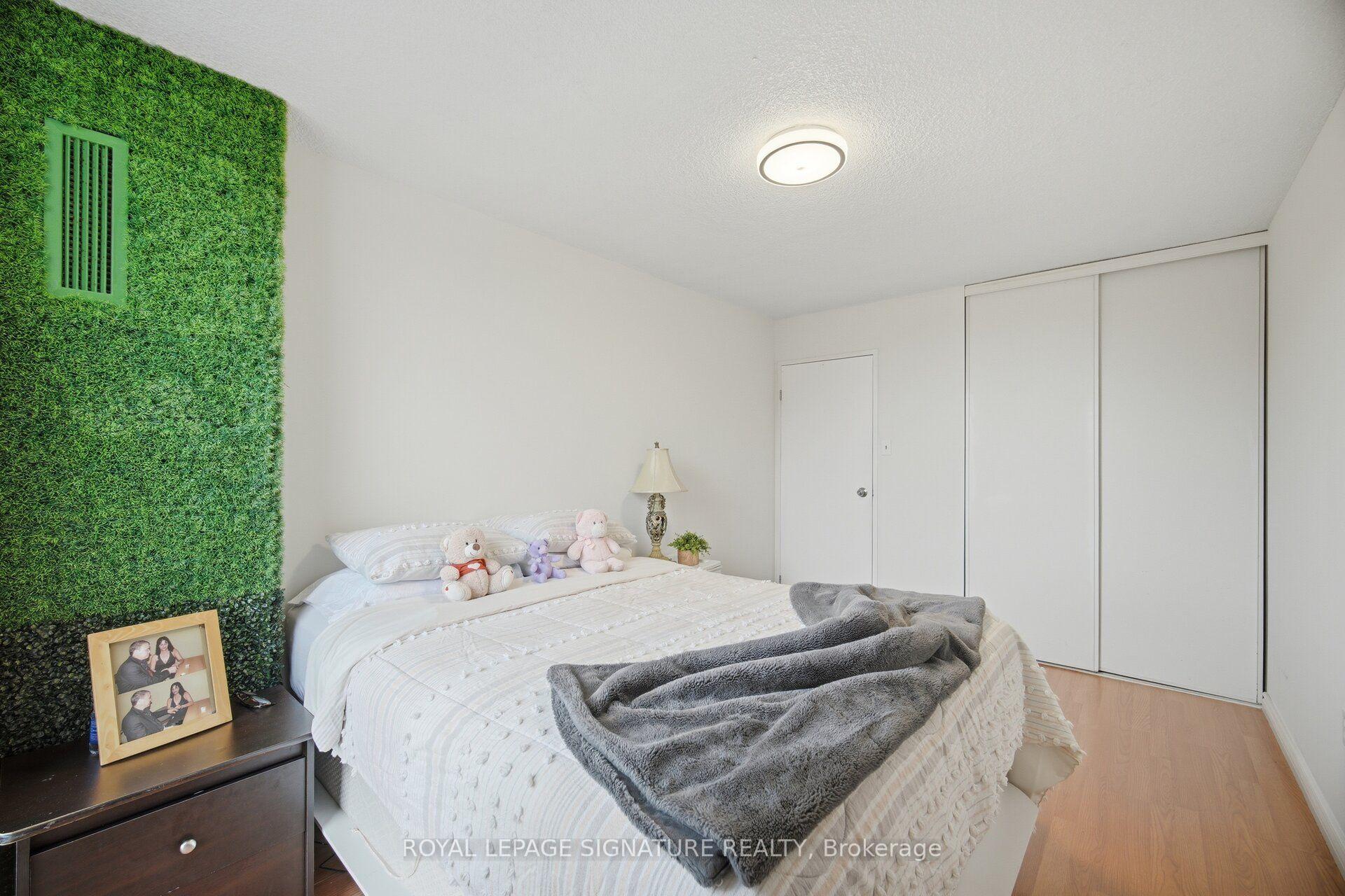 Photo 25 of Unit 303, 4 Kings Cross Road, Brampton, Queen Street Corridor — HOMEH