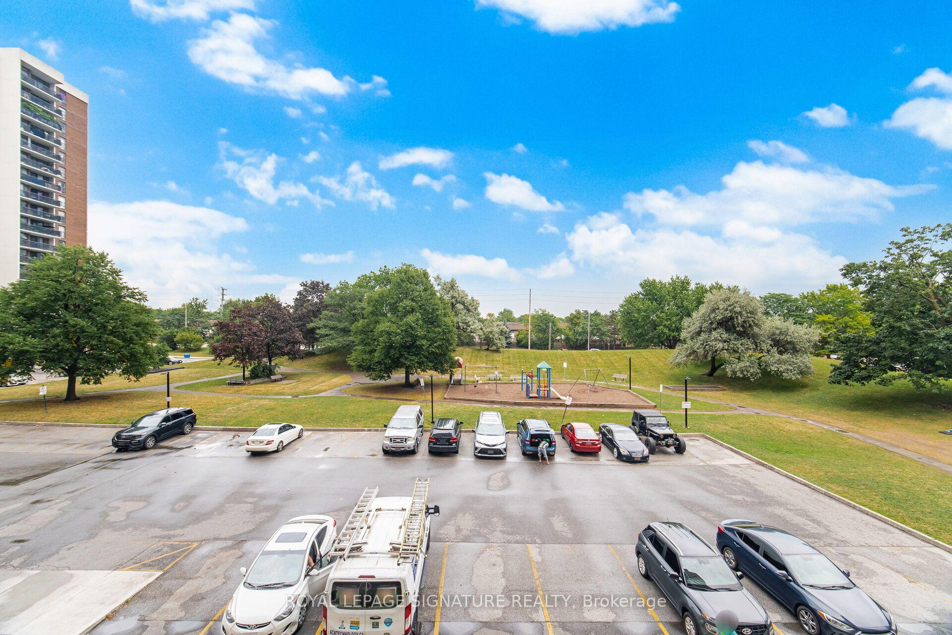 Photo 30 of Unit 303, 4 Kings Cross Road, Brampton, Queen Street Corridor — HOMEH