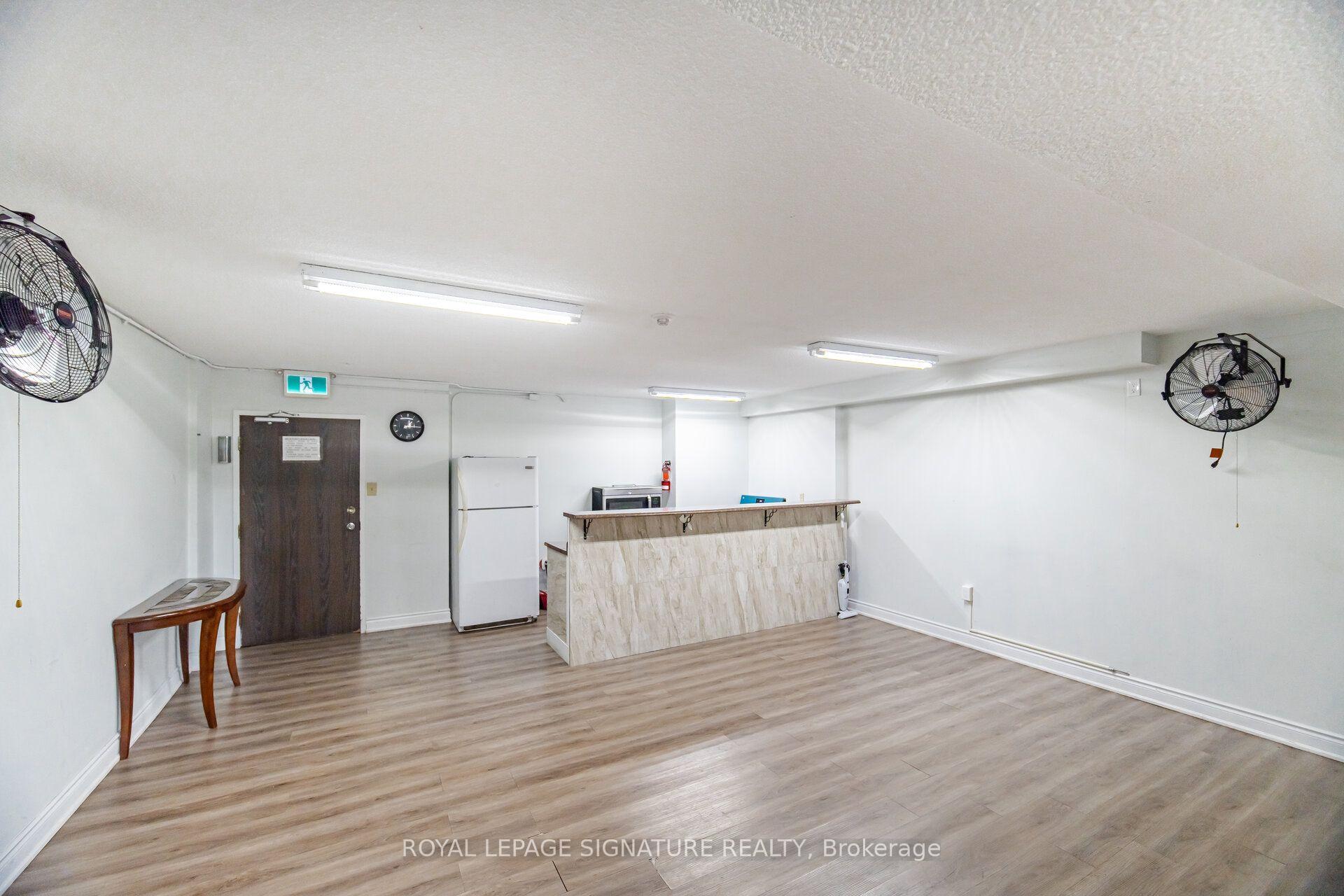 Photo 31 of Unit 303, 4 Kings Cross Road, Brampton, Queen Street Corridor — HOMEH