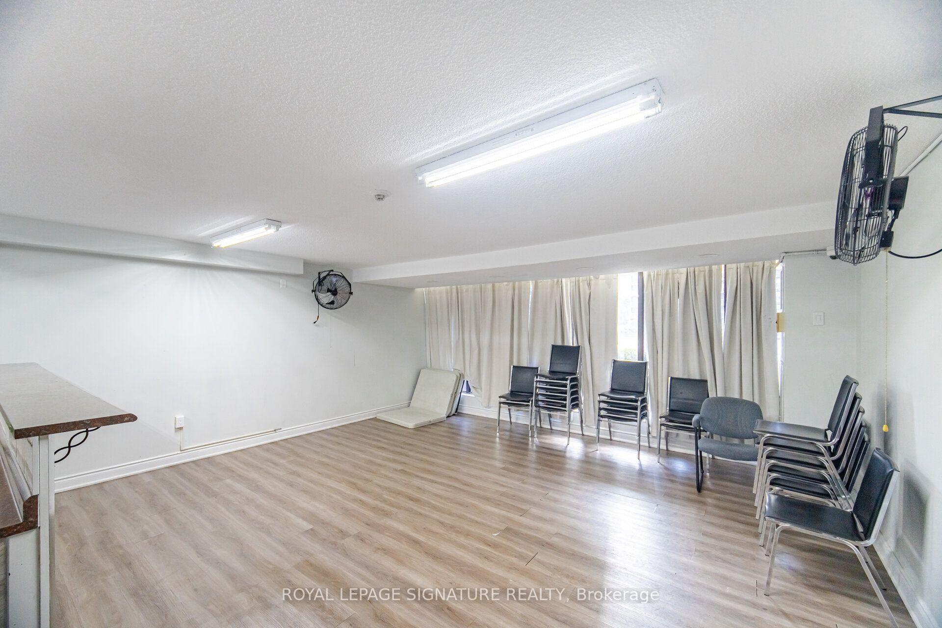 Photo 32 of Unit 303, 4 Kings Cross Road, Brampton, Queen Street Corridor — HOMEH