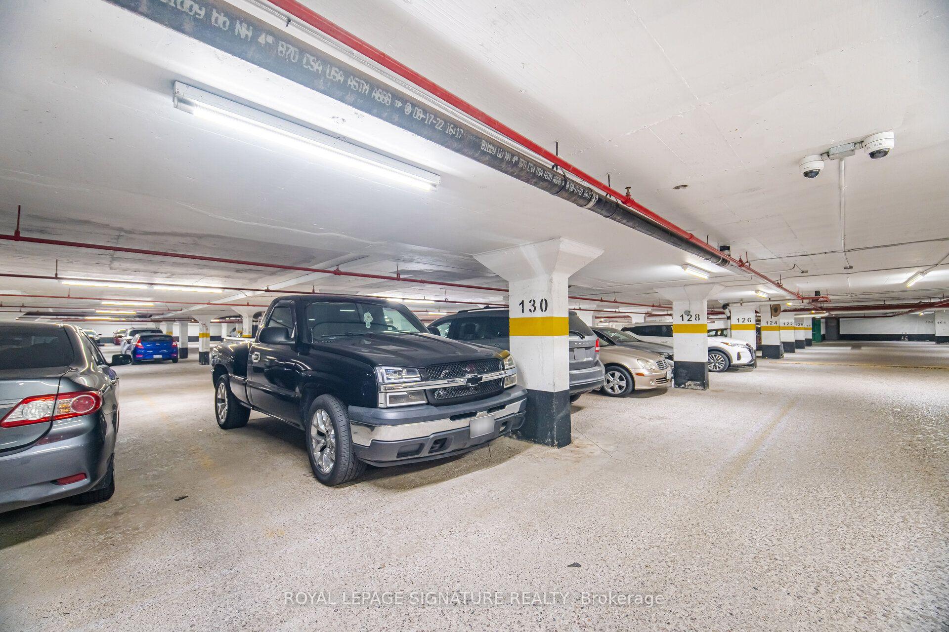 Photo 33 of Unit 303, 4 Kings Cross Road, Brampton, Queen Street Corridor — HOMEH