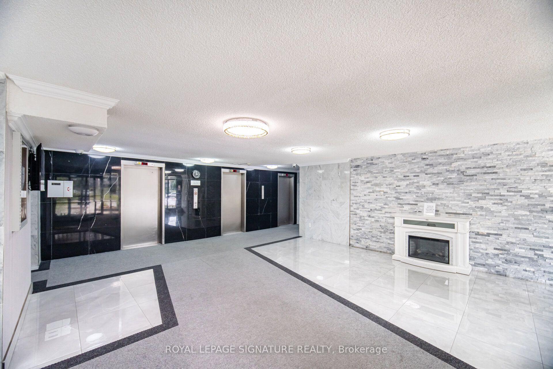 Photo 34 of Unit 303, 4 Kings Cross Road, Brampton, Queen Street Corridor — HOMEH