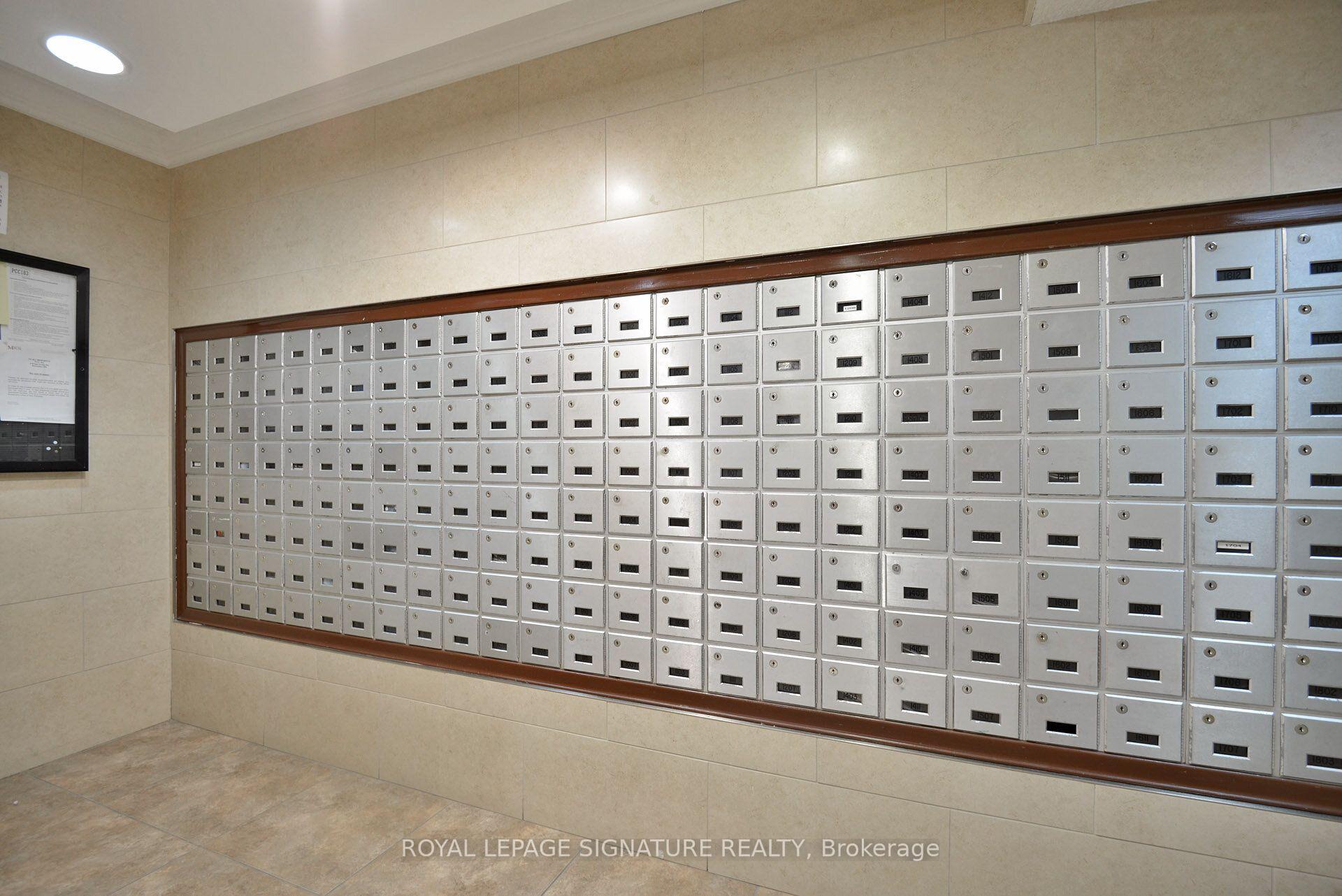 Photo 37 of Unit 303, 4 Kings Cross Road, Brampton, Queen Street Corridor — HOMEH
